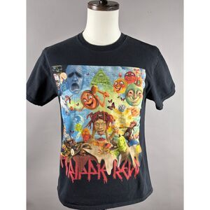 Trippie Redd Trippie Land Life's A Trip T-Shirt Rap Hip Hop‎ Size Medium